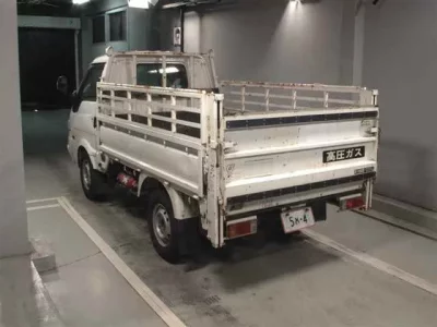 Mazda BONGO
