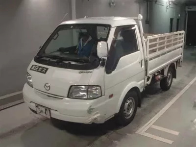 Mazda BONGO