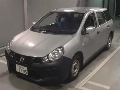 Nissan AD