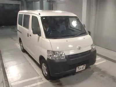 Toyota TOWN ACE VAN