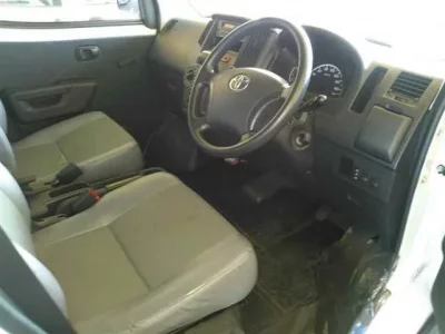 Toyota TOWN ACE VAN