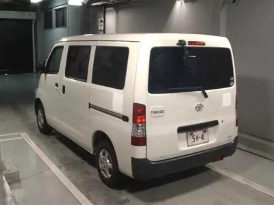 Toyota TOWN ACE VAN