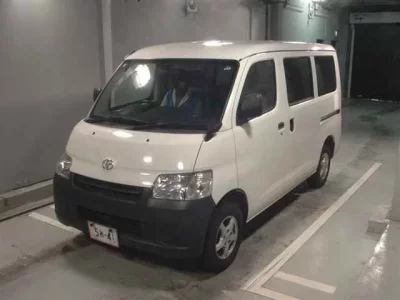Toyota TOWN ACE VAN