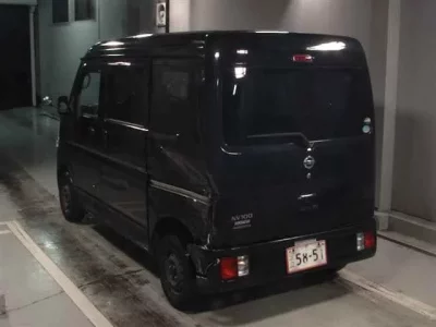 Nissan CLIPPER VAN