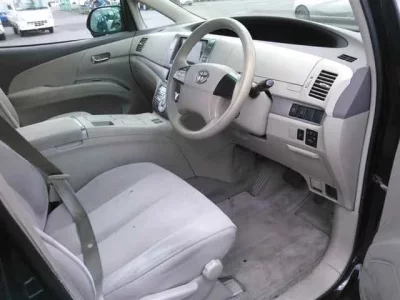 Toyota ESTIMA HYBRID