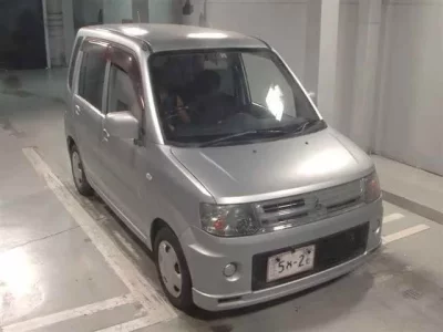Mitsubishi TOPPO