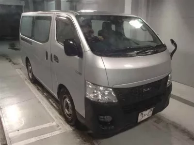 Isuzu COMO