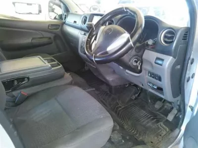 Isuzu COMO