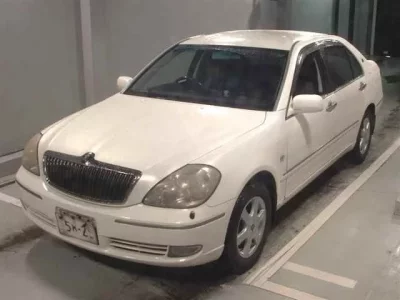 Toyota BREVIS