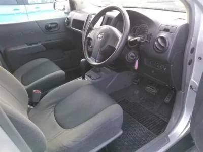Nissan AD