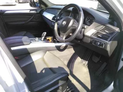 BMW X5 SERIES