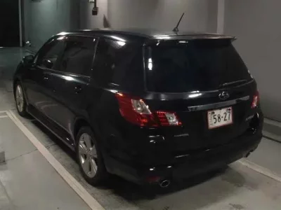Subaru EXIGA