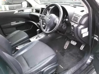 Subaru EXIGA
