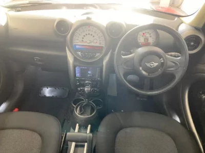 BMW MINI