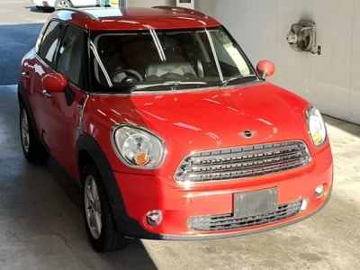 BMW MINI