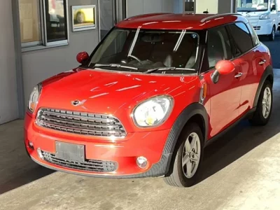 BMW MINI