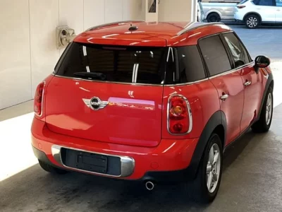 BMW MINI