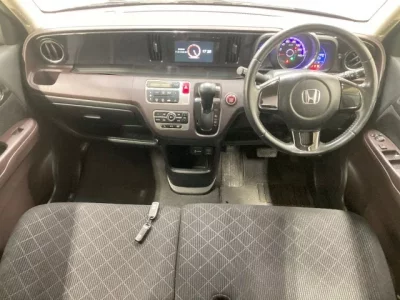 Honda N ONE