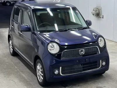 Honda N ONE