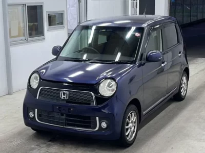 Honda N ONE