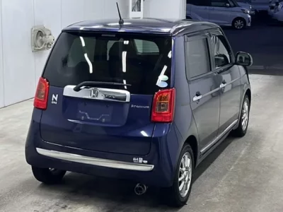 Honda N ONE