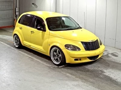 Chrysler PT Cruiser