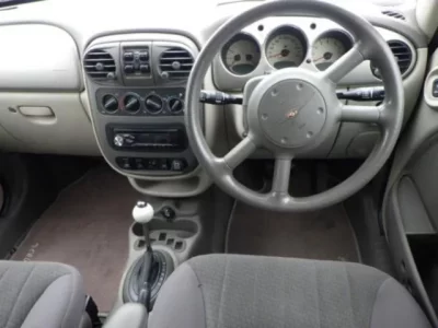 Chrysler PT Cruiser