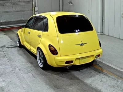 Chrysler PT Cruiser