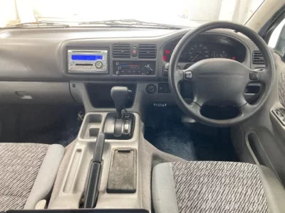 Ford FREDA ATF