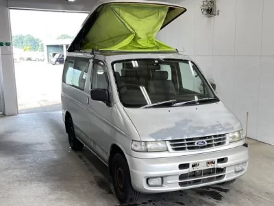 Ford FREDA ATF