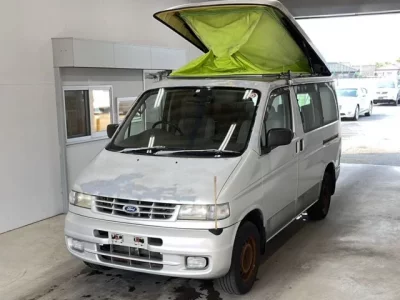 Ford FREDA ATF