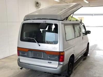 Ford FREDA ATF