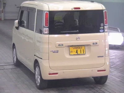 Mazda FLAIR WAGON