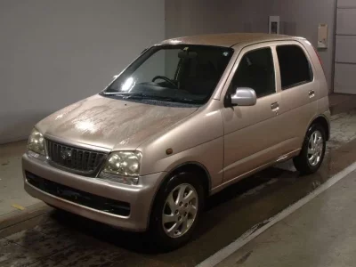 Daihatsu TERIOS KID