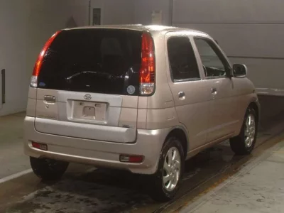Daihatsu TERIOS KID