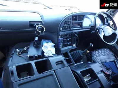Isuzu GIGA