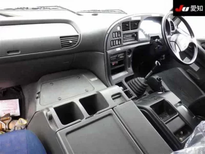 Isuzu GIGA