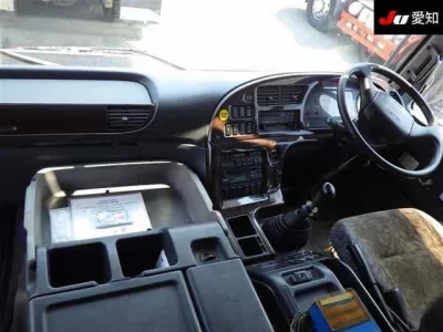 Isuzu GIGA