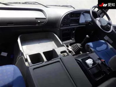 Isuzu GIGA