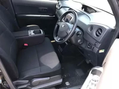 Toyota BB