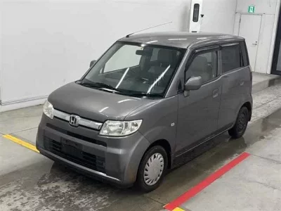 Honda ZEST