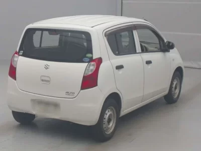 Suzuki ALTO VAN