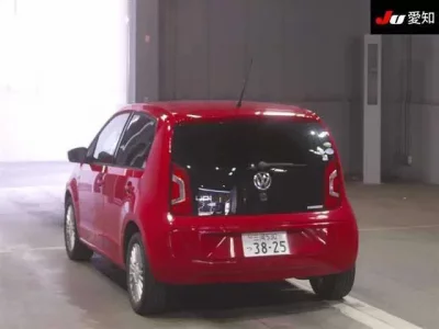 Volkswagen UP