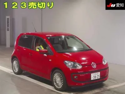 Volkswagen UP