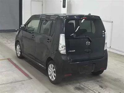 Mazda FLAIR