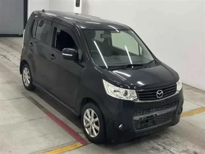 Mazda FLAIR