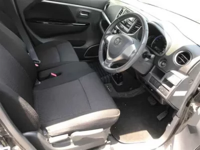 Mazda FLAIR