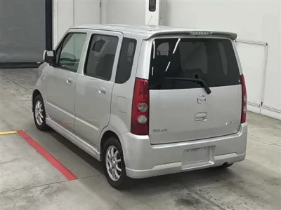 Mazda AZ WAGON