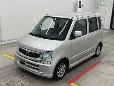 Mazda AZ WAGON