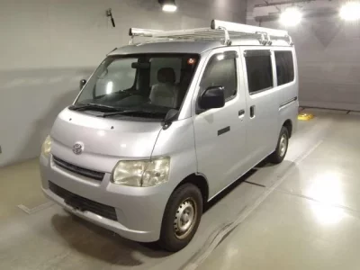 Toyota TOWN ACE VAN